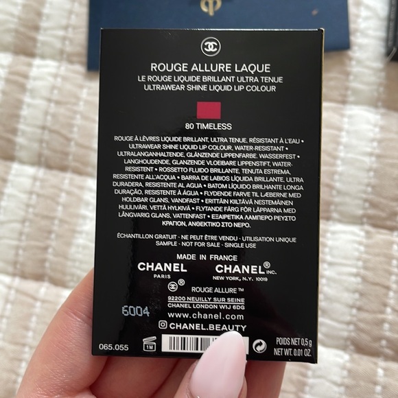 Lippie bundle - Picture 2 of 5